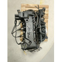 MOTOR COMPLETO FORD FIESTA 1.0 8V FLEX/CLASS 2011/2012