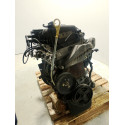 MOTOR COMPLETO FORD FIESTA 1.0 8V FLEX/CLASS 2011/2012