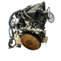MOTOR COMPLETO FORD FIESTA 1.0 8V FLEX/CLASS 2011/2012