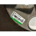 PARA-CHOQUE TRASEIRO FIAT MOBI DRIVE GSR 1.0 2017/2018