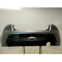 PARA-CHOQUE TRASEIRO PEUGEOT 208 STYLE 1.0 2024/2024