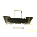 PARA-CHOQUE TRASEIRO FIAT IDEA ELX 2007/2008