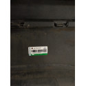 PARA-CHOQUE TRASEIRO FIAT IDEA ELX 2007/2008