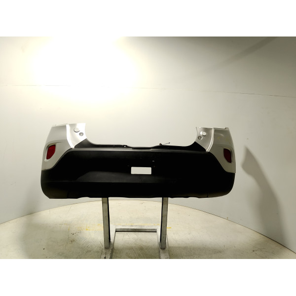PARA-CHOQUE TRASEIRO RENAULT KWID ZEN 1.0 FLEX 2023/2024