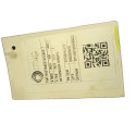RETROVISOR DIREITO FIAT FASTBACK AUDACE TURBO 200 1.0 2023
