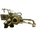 TURBOCOMP TURBINA FIAR FASTBACK AUDACE TURBO 200 1.0 2023
