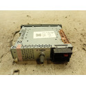 RÁDIO PEUGEOT 307 SED. PRESENCE 1.6 FLEX 09/10