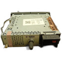 RÁDIO PEUGEOT 307 SED. PRESENCE 1.6 FLEX 09/10