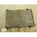 CONDENSADOR AR-CONDICIONADO PEUGEOT 307 SED. PRESE 1.6 09/10