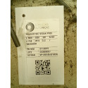 RADIADOR PEUGEOT 307 SED. PRESENCE 1.6 FLEX 2009/2010