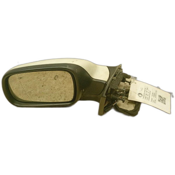 RETROVISOR ESQUERDO PEUGEOT 307 SED. PRESENCE 1.6 FLEX 09/10