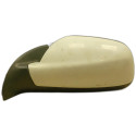 RETROVISOR ESQUERDO PEUGEOT 307 SED. PRESENCE 1.6 FLEX 09/10