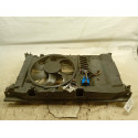 ELETROVENTILADOR PEUGEOT 307 SED. PRESENCE 1.6 FLEX 09/10