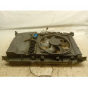 ELETROVENTILADOR PEUGEOT 307 SED. PRESENCE 1.6 FLEX 09/10