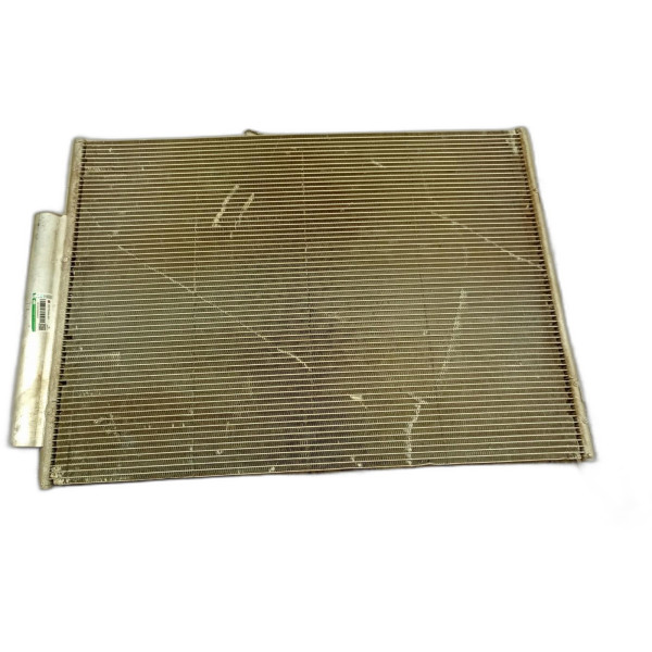 CONDENSADOR AR-CONDICIONADO FIAT FASTBACK 200 1.0 2023