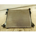 RADIADOR FIAT FASTBACK AUDACE TURBO 200 1.0 2023