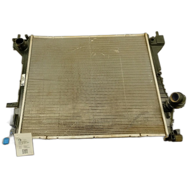RADIADOR FIAT FASTBACK AUDACE TURBO 200 1.0 2023
