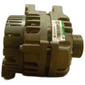 Alternador 307 308 C3 C4 Picasso Partner 1.6 16v Valeo 120A