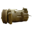 COMPRESSOR AR CONDICIONADO PEUGEOT 307 SED PRESEN 1.6 09/0