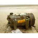 COMPRESSOR AR CONDICIONADO PEUGEOT 307 SED PRESEN 1.6 09/0