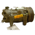 COMPRESSOR AR CONDICIONADO PEUGEOT 307 SED PRESEN 1.6 09/0