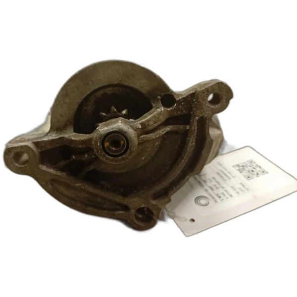 MOTOR DE PARTIDA PEUGEOT 307 SED. PRESENCE 1.6 FLEX 09/10