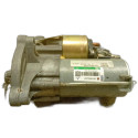MOTOR DE PARTIDA PEUGEOT 307 SED. PRESENCE 1.6 FLEX 09/10