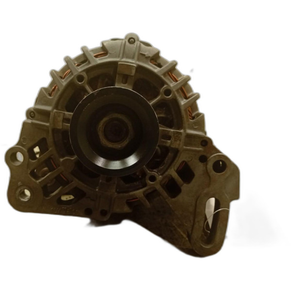 ALTERNADOR VOLKSWAGEN FOX 1.0MI TOTAL FLEX 8V 2005
