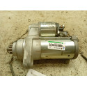 MOTOR DE PARTIDA VOLKSWAGEN FOX 1.0MI TOTAL FLEX 2005