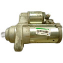 MOTOR DE PARTIDA VOLKSWAGEN FOX 1.0MI TOTAL FLEX 2005