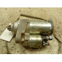MOTOR DE PARTIDA VOLKSWAGEN FOX 1.0MI TOTAL FLEX 2005