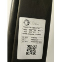 PORTA DIANTEIRA ESQUERDA PEUGEOT 307 SED. PRESENCE 1.6 09/10