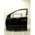 PORTA DIANTEIRA ESQUERDA FORD FIESTA 1.0 8V FLEX/CLASS 11/12