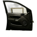PORTA DIANTEIRA ESQUERDA FORD FIESTA 1.0 8V FLEX/CLASS 11/12