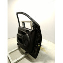 PORTA DIANTEIRA ESQUERDA FORD FIESTA 1.0 8V FLEX/CLASS 11/12