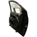 PORTA DIANTEIRA ESQUERDA FORD FIESTA 1.0 8V FLEX/CLASS 11/12