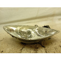 FAROL DIANTEIRO DIREITO PEUGEOT 307 SED. PRESENCE 1.6 09/10