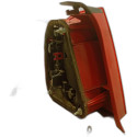 LANTERNA TRAS DIREITA PEUGEOT 307 SED. PRESENCE 1.6 2009/10