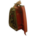 LANTERNA TRAS DIREITA PEUGEOT 307 SED. PRESENCE 1.6 2009/10