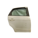 PORTA TRASEIRA DIREITA FIAT GRAND SIENA ATTRAC BRANCA 2013