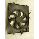 ELETROVENTILADOR HYUNDAI CRETA PULSE 1.6 16V FLEX AUT. 17/18