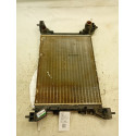 RADIADOR FIAT UNO SPORTING 1.4 EVO FIRE FLEX 8V 2014/2014