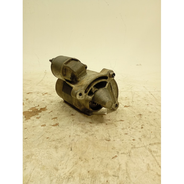 MOTOR DE PARTIDA PEUGEOT 207 SW ESCAPADE 1.6 2008/2009