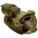 MOTOR DE PARTIDA PEUGEOT 207 SW ESCAPADE 1.6 2008/2009
