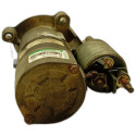 MOTOR DE PARTIDA PEUGEOT 207 SW ESCAPADE 1.6 2008/2009