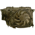 ELETROVENTILADOR PEUGEOT 207 SW ESCAPADE 1.6 2008/2009