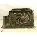 ELETROVENTILADOR PEUGEOT 207 SW ESCAPADE 1.6 2008/2009