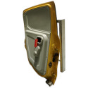 PORTA TRASEIRA ESQUERDA AMARELA FIAT MOBI 2023/2023
