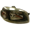 FAROL DIREITO FIAT UNO SPORTING 1.4 EVO FIRE 2014/2014