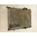 RADIADOR PEUGEOT 207 SW ESCAPADE 1.6 16V FLEX 2008/2009